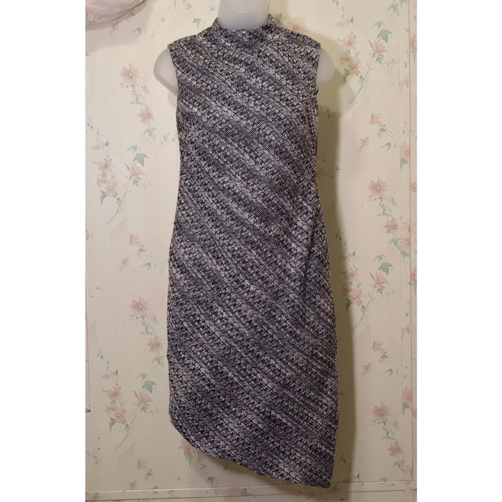 Banana Republic Asymmetrical Dress